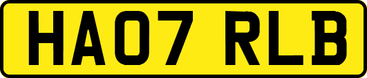 HA07RLB