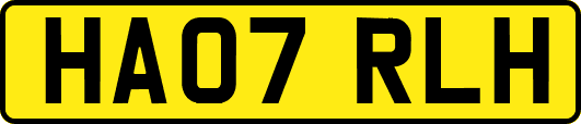 HA07RLH