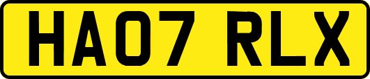 HA07RLX