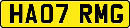 HA07RMG