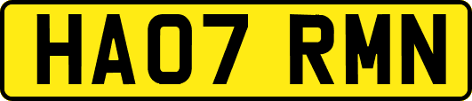 HA07RMN