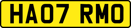 HA07RMO