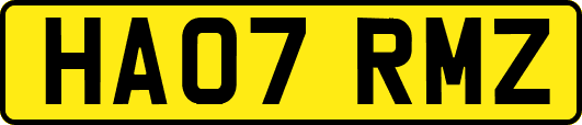 HA07RMZ