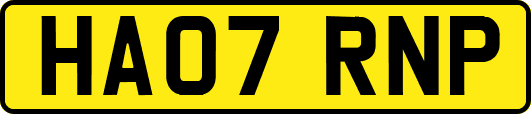 HA07RNP