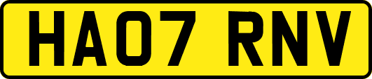HA07RNV