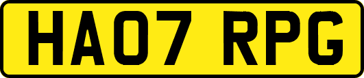HA07RPG