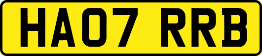 HA07RRB