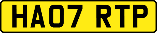 HA07RTP