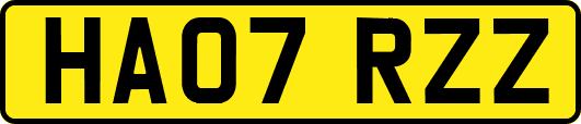 HA07RZZ