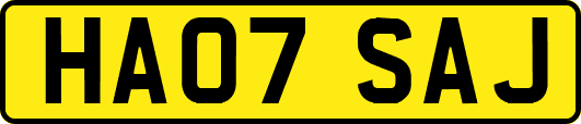 HA07SAJ