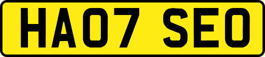 HA07SEO