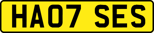 HA07SES