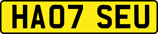 HA07SEU