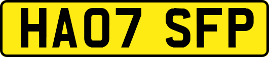 HA07SFP