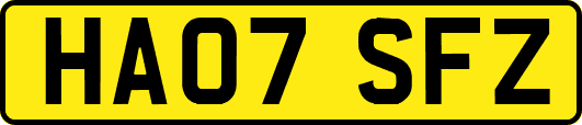 HA07SFZ