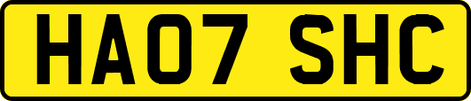 HA07SHC
