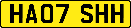 HA07SHH