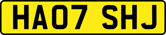 HA07SHJ