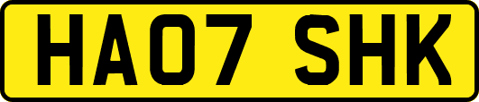 HA07SHK