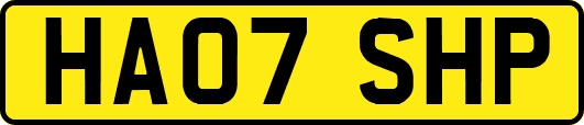 HA07SHP