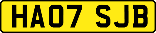 HA07SJB
