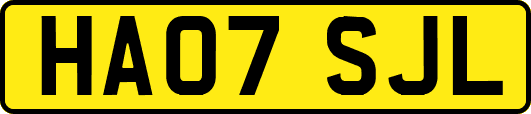 HA07SJL