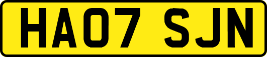 HA07SJN