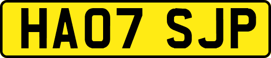 HA07SJP