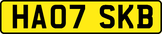 HA07SKB