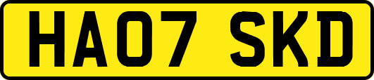 HA07SKD