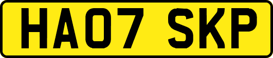 HA07SKP
