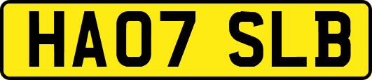 HA07SLB