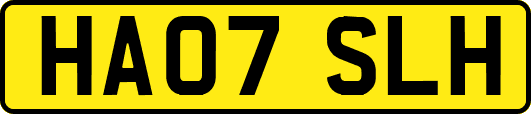 HA07SLH