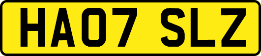 HA07SLZ