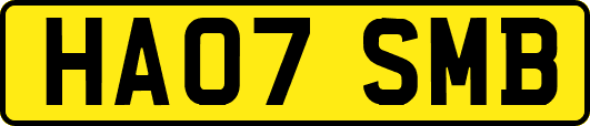 HA07SMB