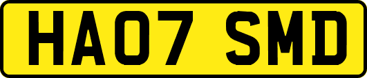 HA07SMD