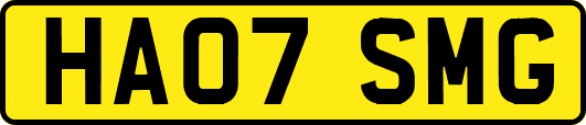HA07SMG