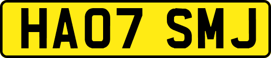 HA07SMJ