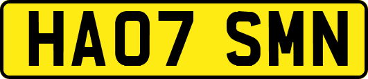 HA07SMN