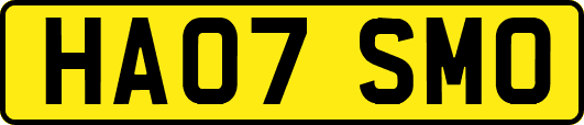 HA07SMO