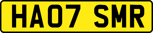 HA07SMR