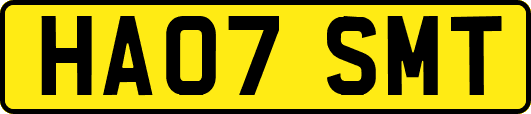 HA07SMT