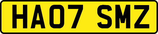 HA07SMZ