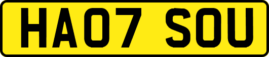 HA07SOU