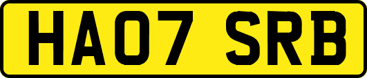 HA07SRB