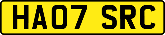 HA07SRC
