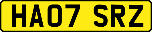 HA07SRZ