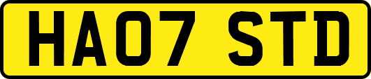 HA07STD