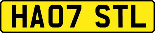 HA07STL