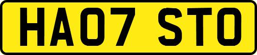 HA07STO